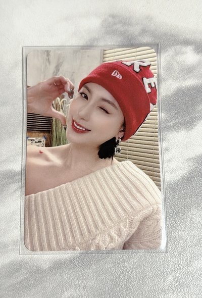 Apink SELF EL通路 夏榮