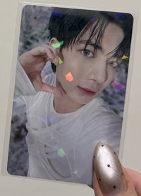 藍色布偶小貓🐱💗（閃卡）
