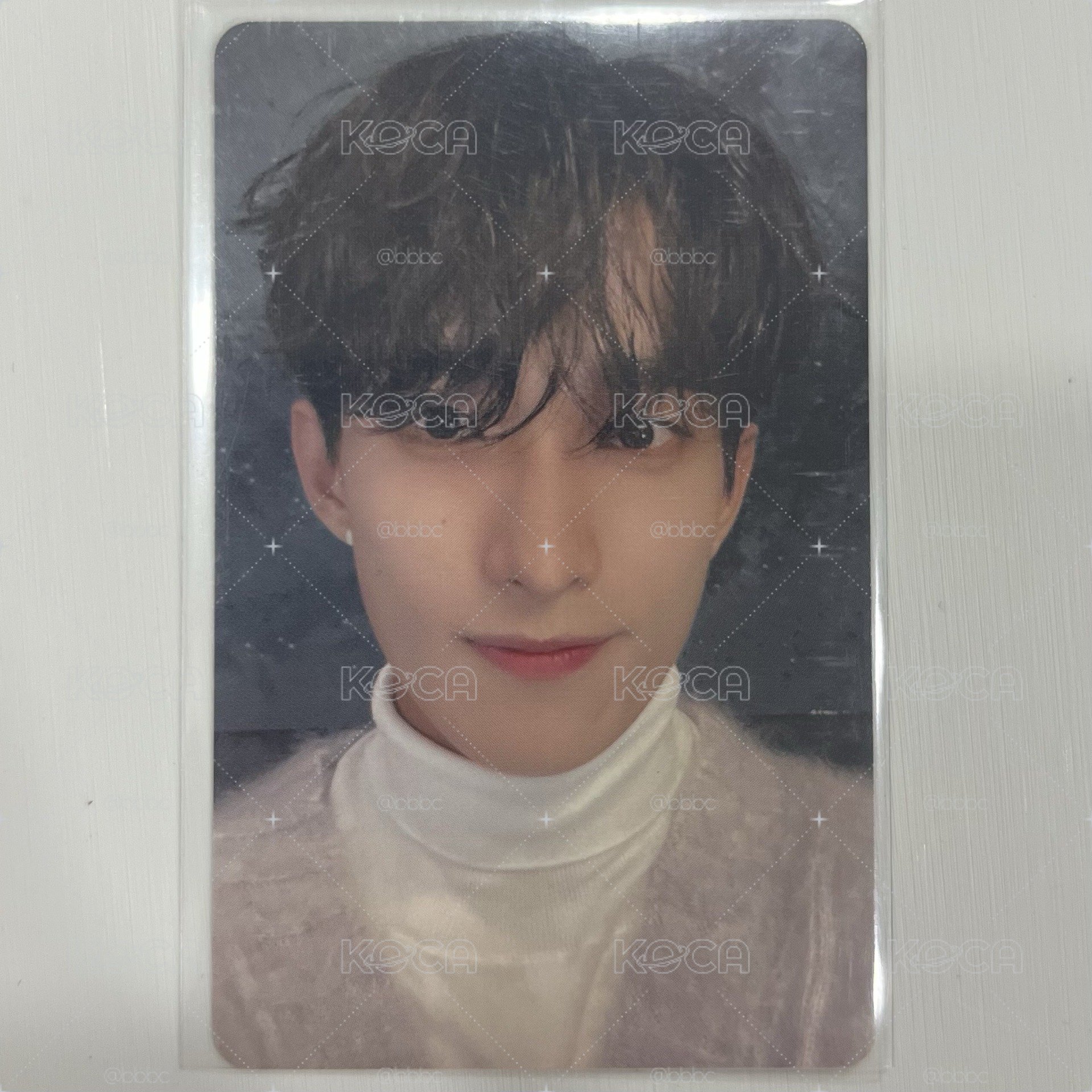 DK DREAM入場卡