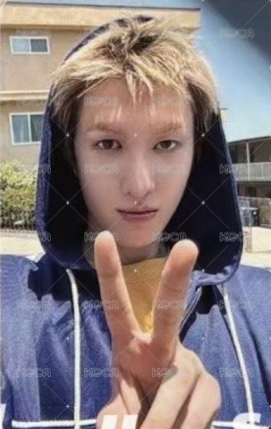 ⭐️yzy1.0簽售