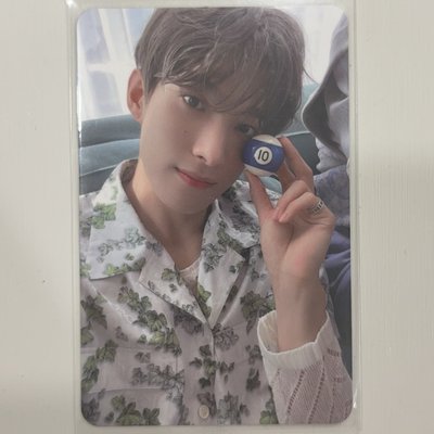 DK 迷八專卡