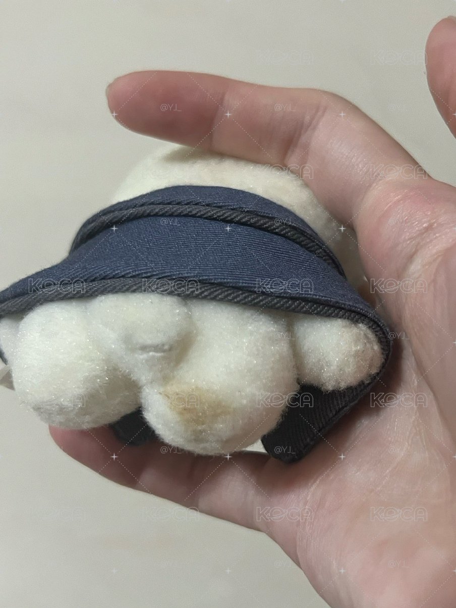 辰魔法娃
