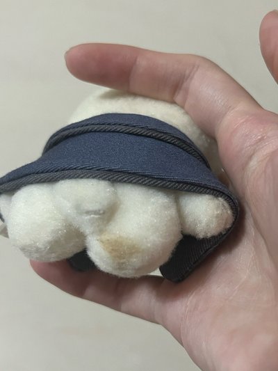 辰魔法娃