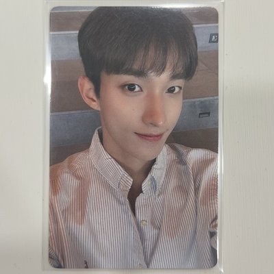 DK 迷十中簽卡