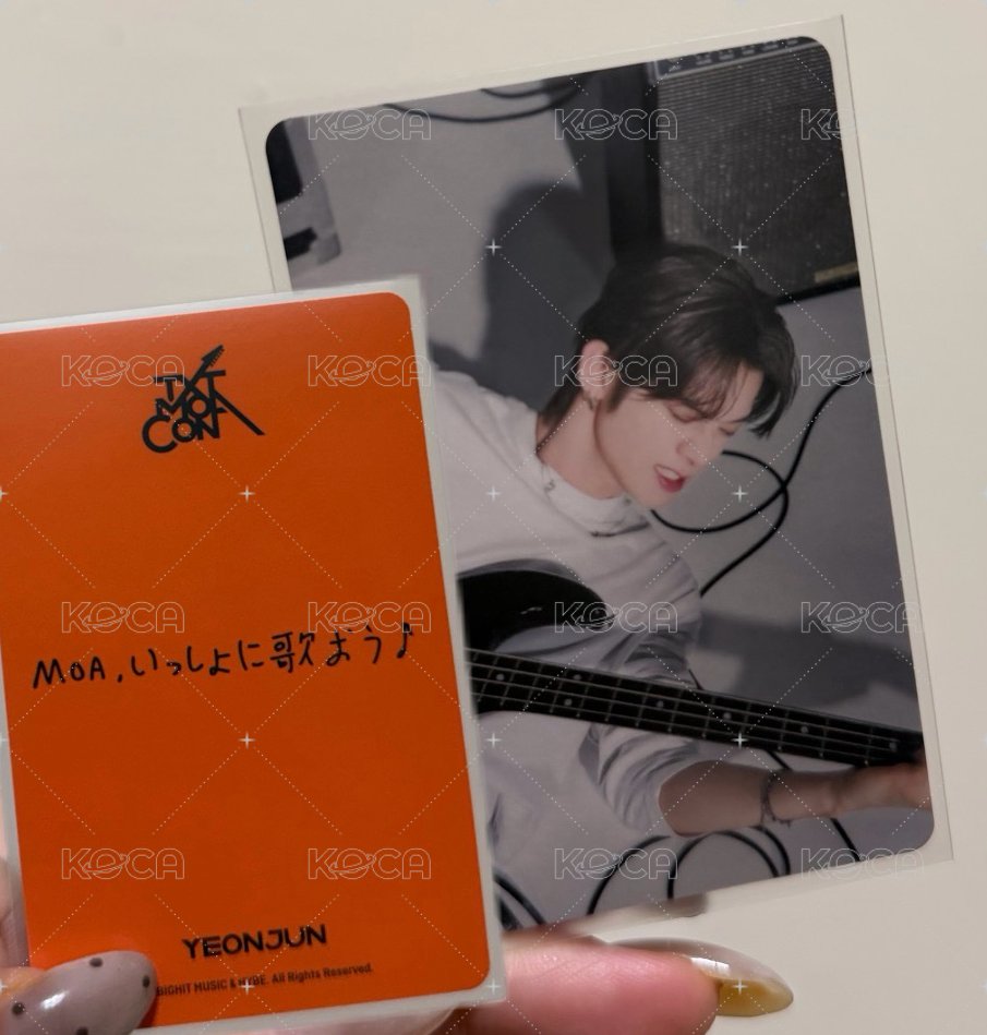 MOA！一起唱歌吧  ୧꒰*´꒳`*꒱૭✧
