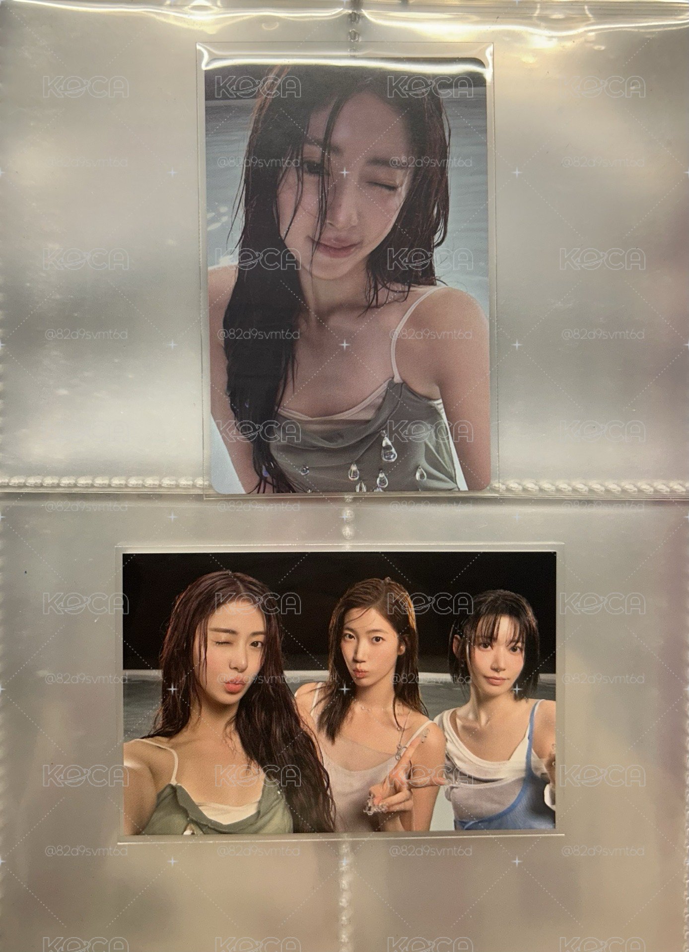 VOL2專卡允+分隊卡