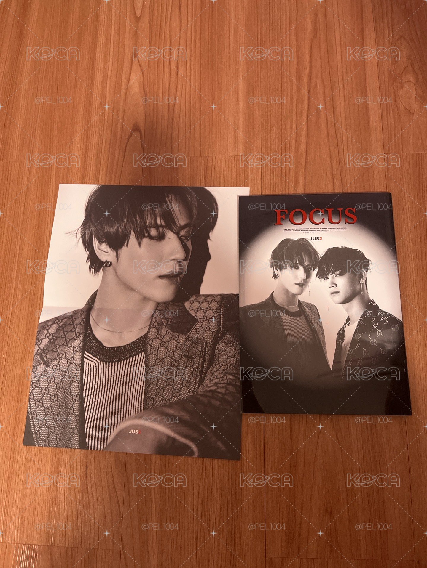 JUS2 空專