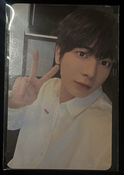 TXT｜複數卡❷便宜小卡幫你填卡冊！