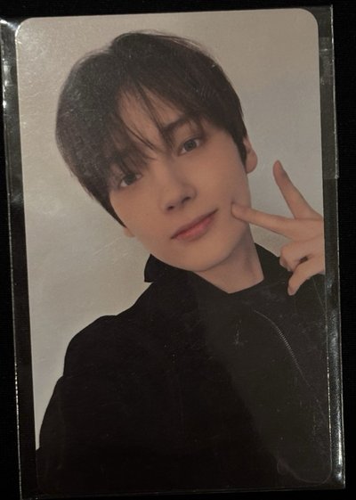 TXT｜複數卡❷便宜小卡幫你填卡冊！