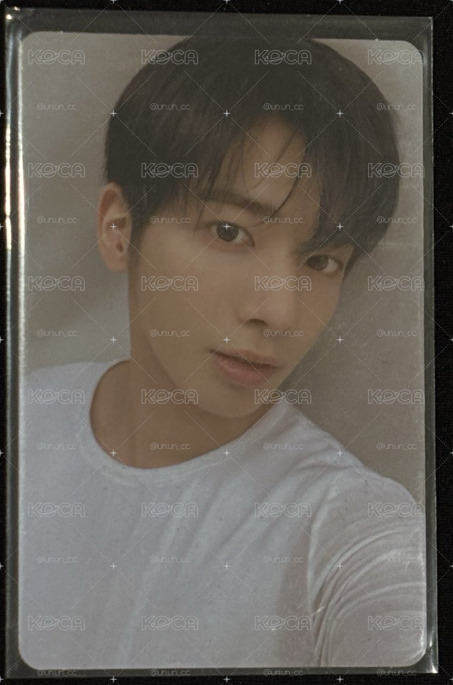 TXT｜複數卡❷便宜小卡幫你填卡冊！