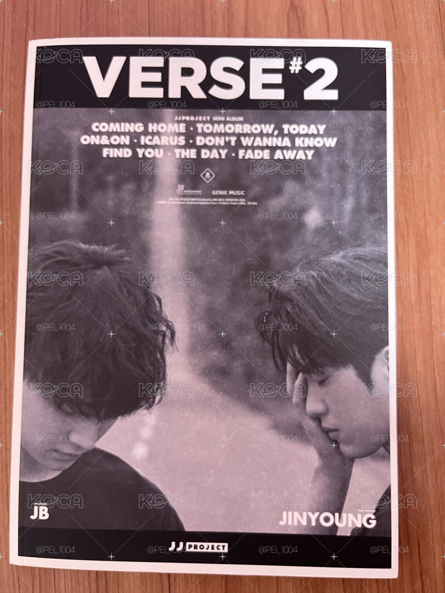 JJP Verse2空專