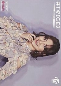 JP精選二 hmv 明信片 