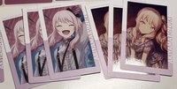 瑞希4B一組（有三組）