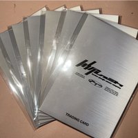 Whiplash 灰版