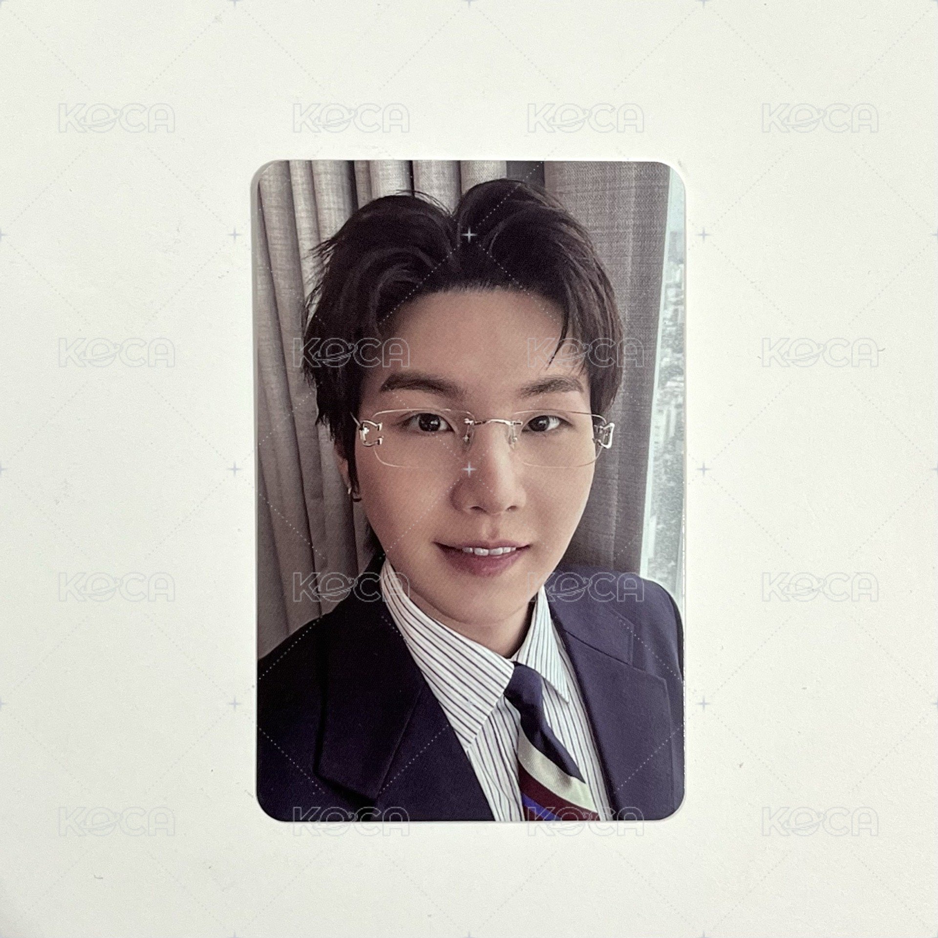 SUGA