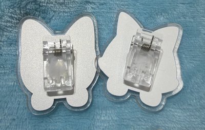 Calling 限定店 磁鐵系列 弘中 潤浩 呂尚 崔傘 旼琦 鍾浩 友榮