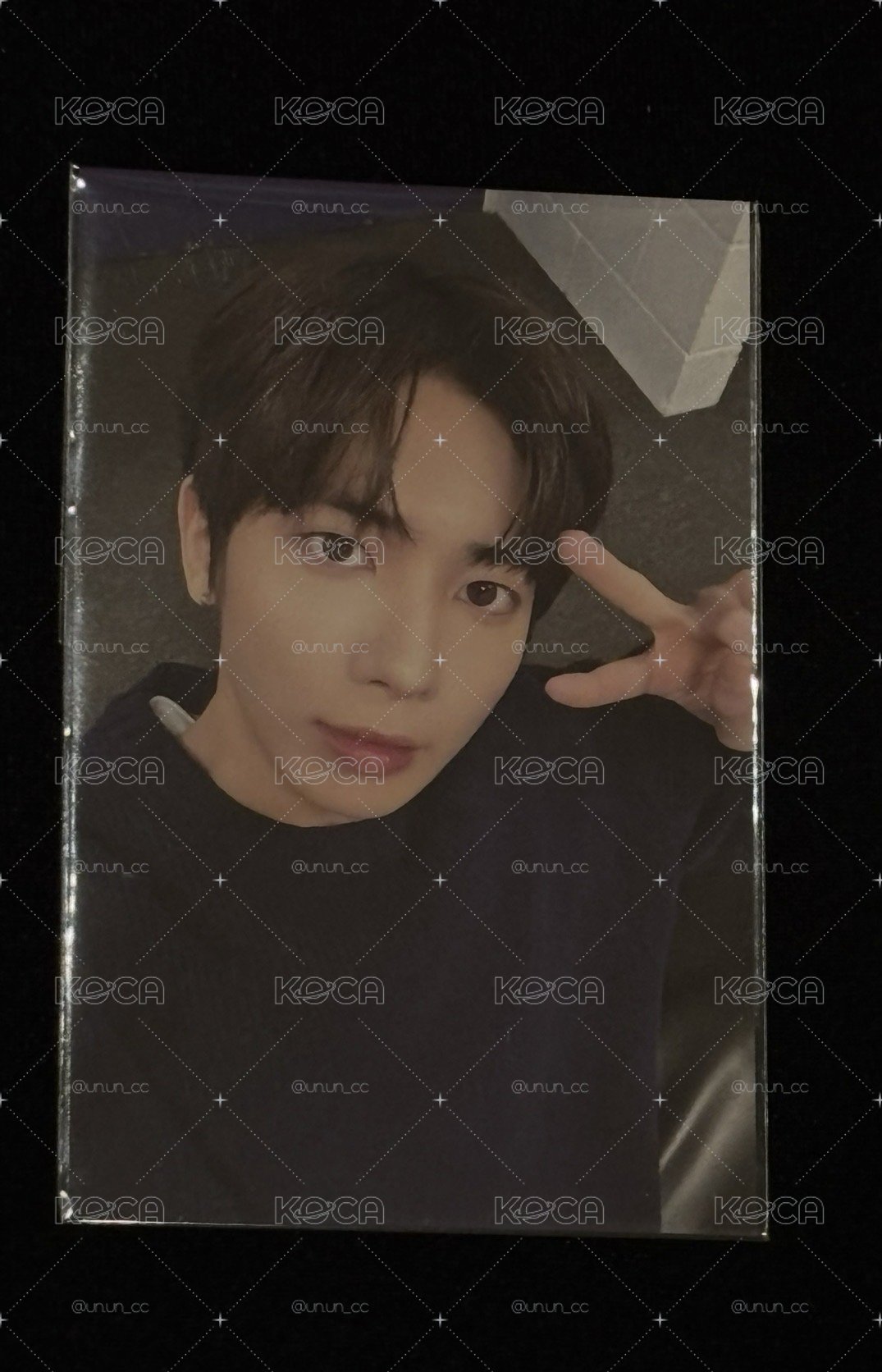 TXT｜複數卡❷便宜小卡幫你填卡冊！