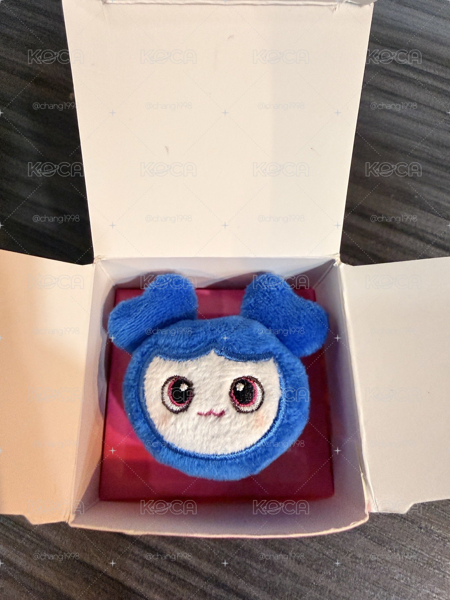子瑜戒指