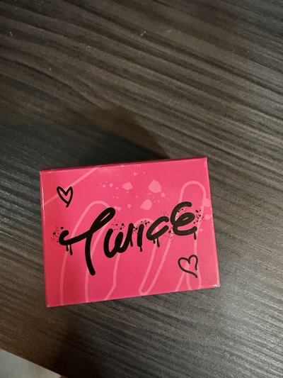 子瑜戒指