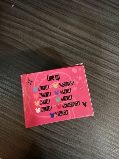 子瑜戒指