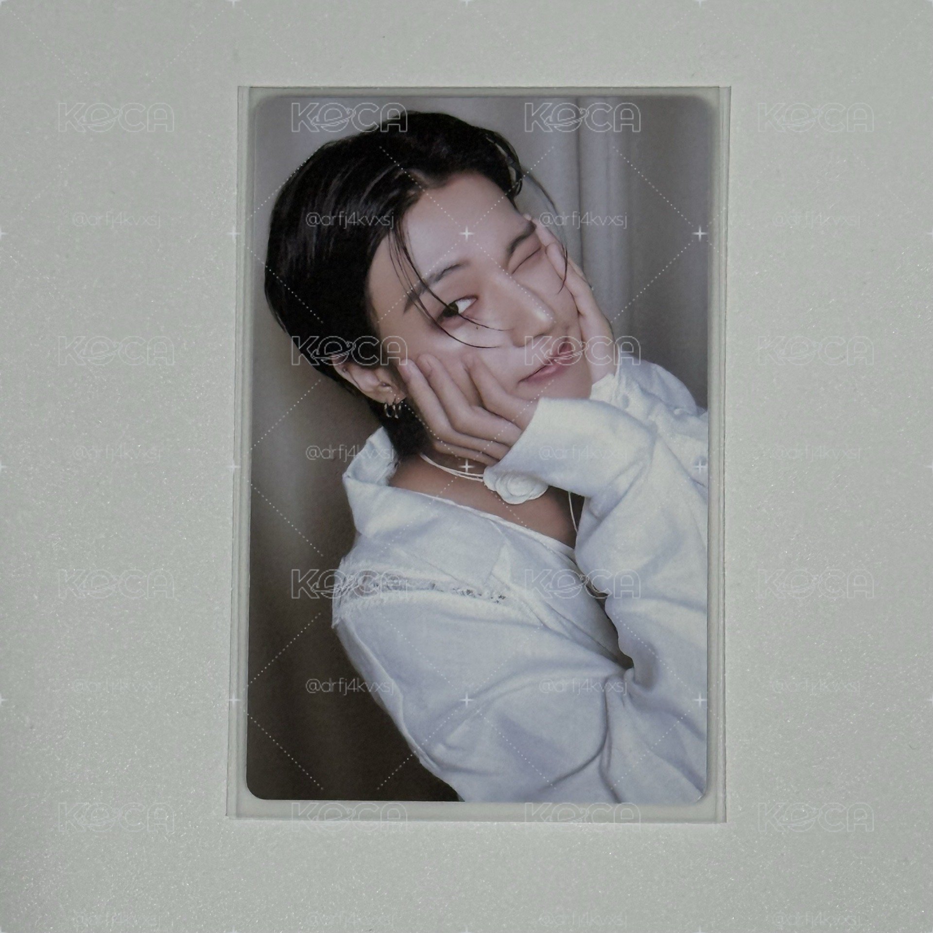 GH2 專輯卡 DIGIPAK ver.