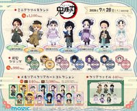 Blu-Ray&DVD發售紀念Fair