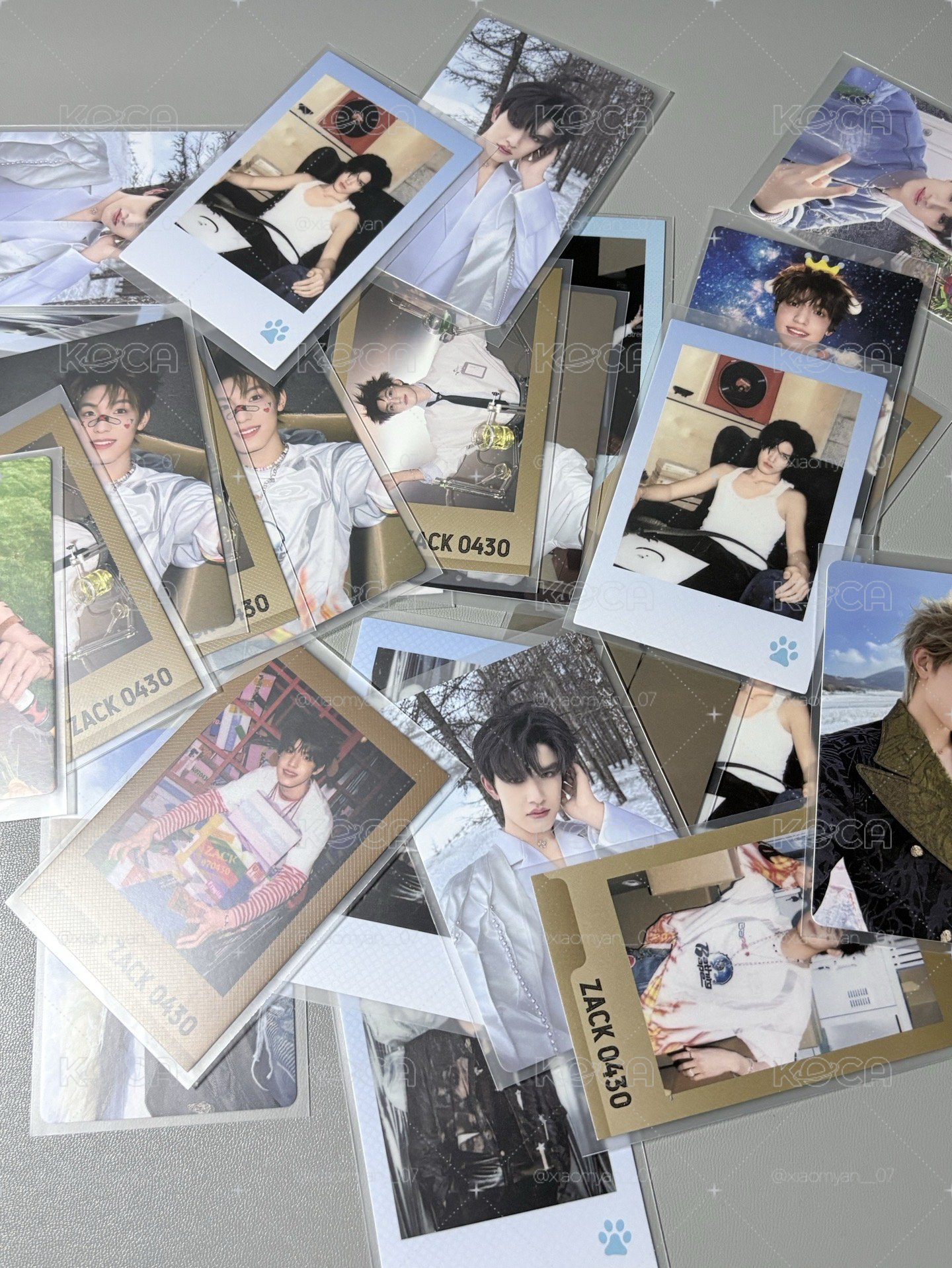 踢歐批18歲生日禮