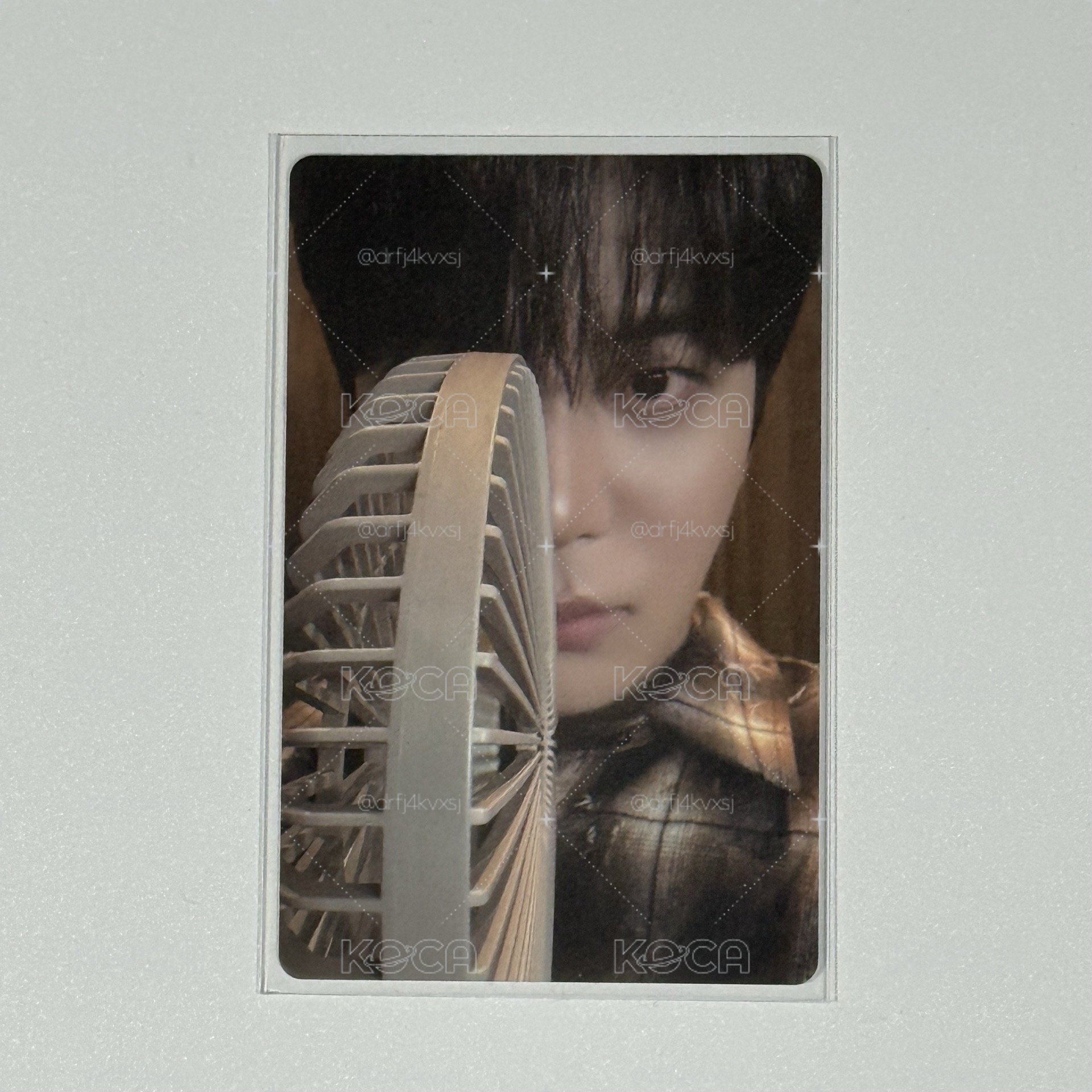 GH4 PB 專輯卡 Z ver. A