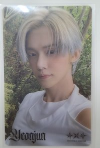 超漂亮透卡 然竣