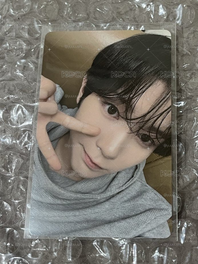 ryo ny簽售卡