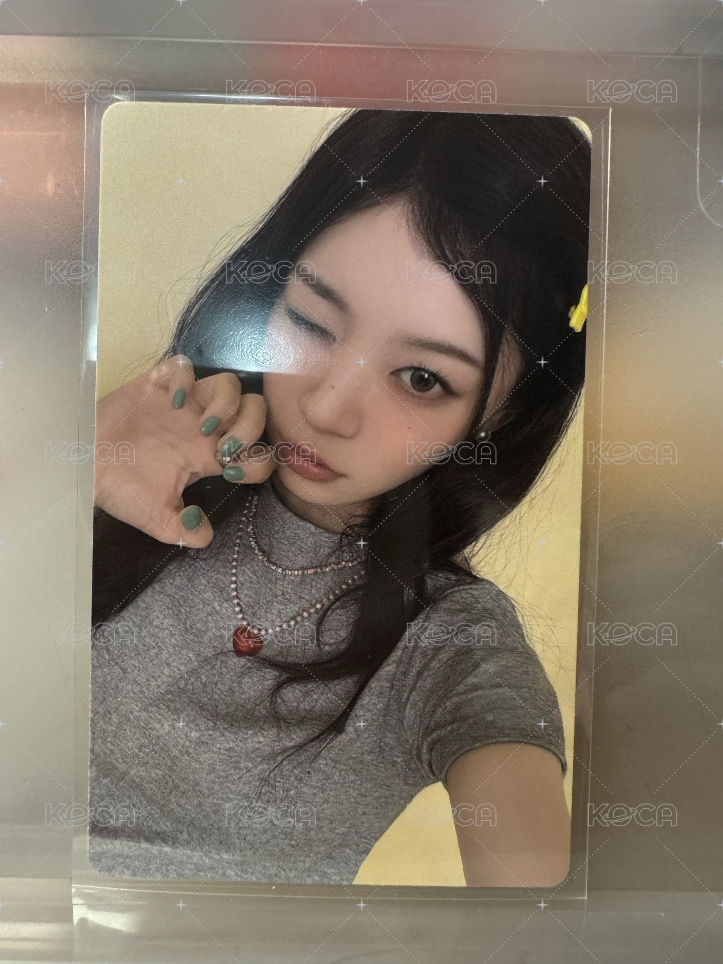 it’s me專卡萌