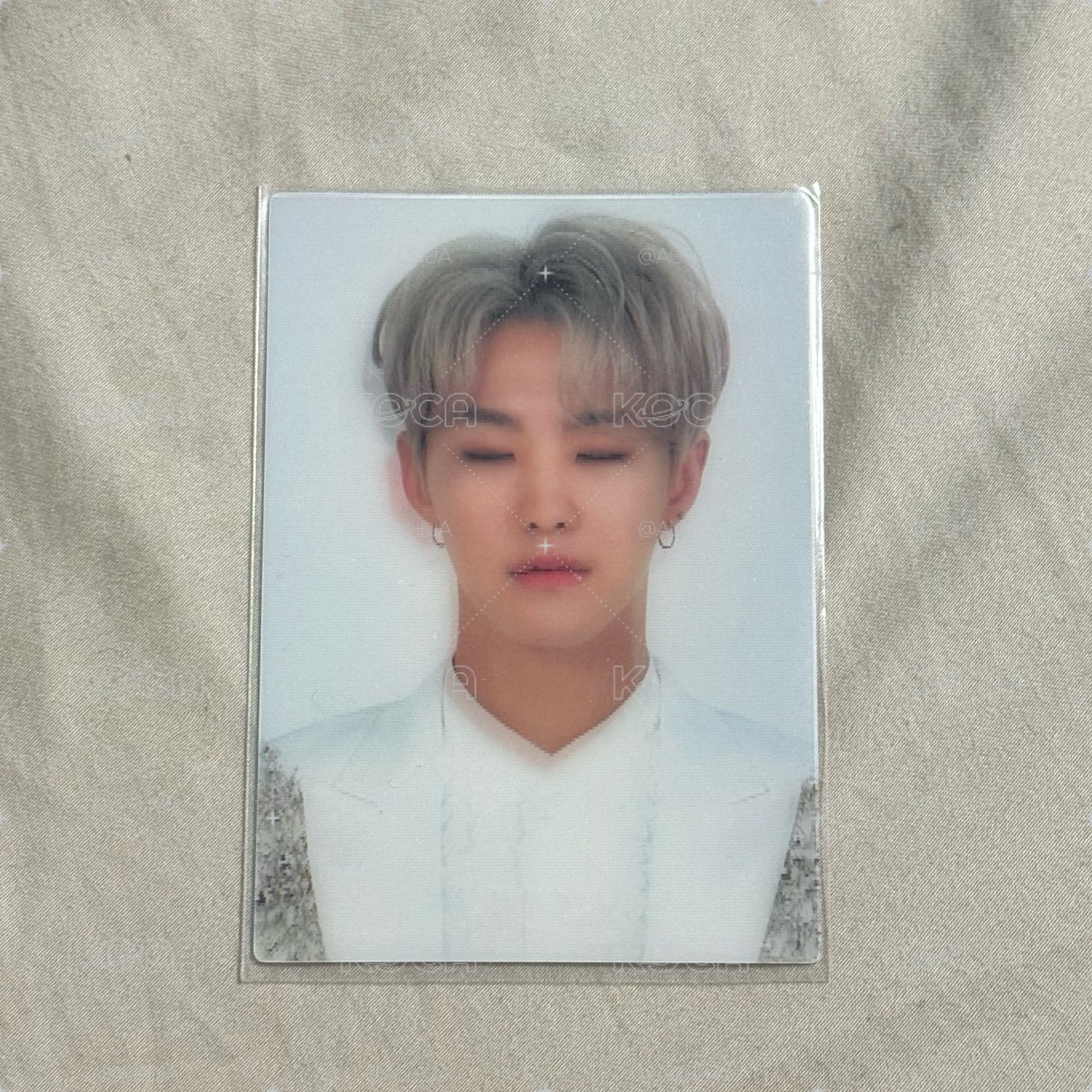 HOSHI 蛋巡隨機卡