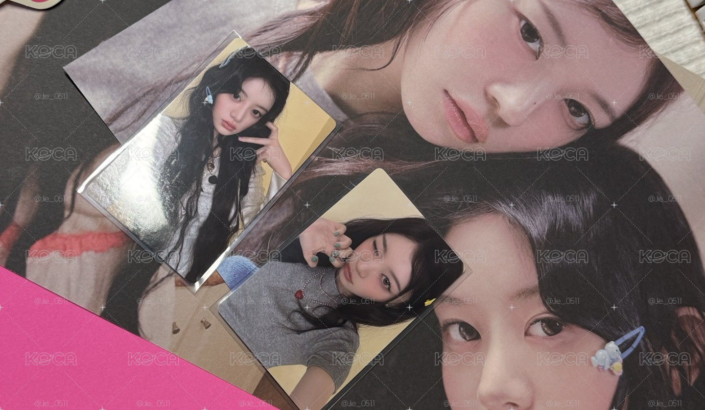ILLIT專區