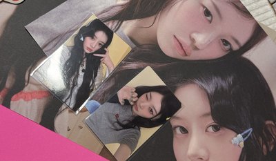 ILLIT專區