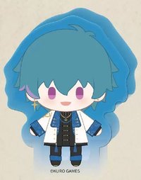 － Q版mini立牌