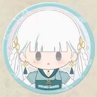 － Q版mini馬口鐵徽章