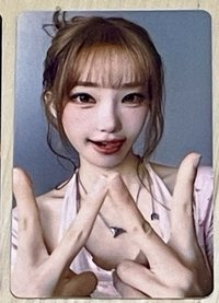W 塔Magenta A Ver. 
