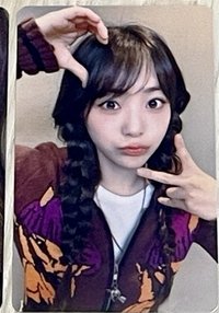 R 燕Siyeon A Ver.