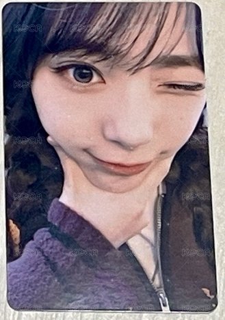 R 燕Siyeon B Ver.
