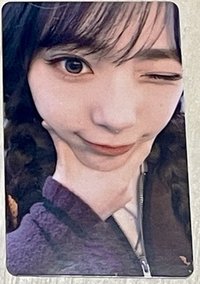 R 燕Siyeon B Ver.