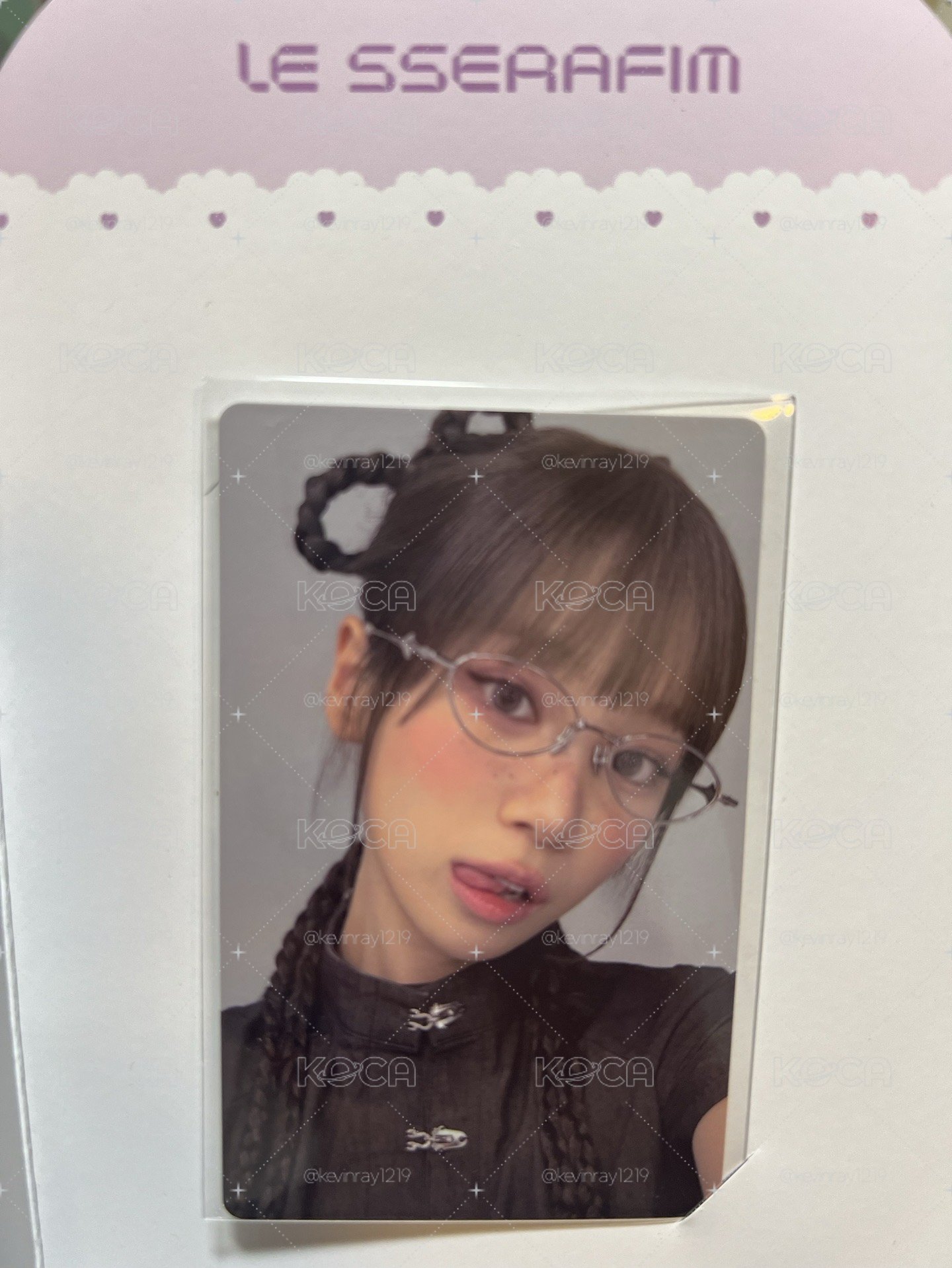 春麗采 現貨