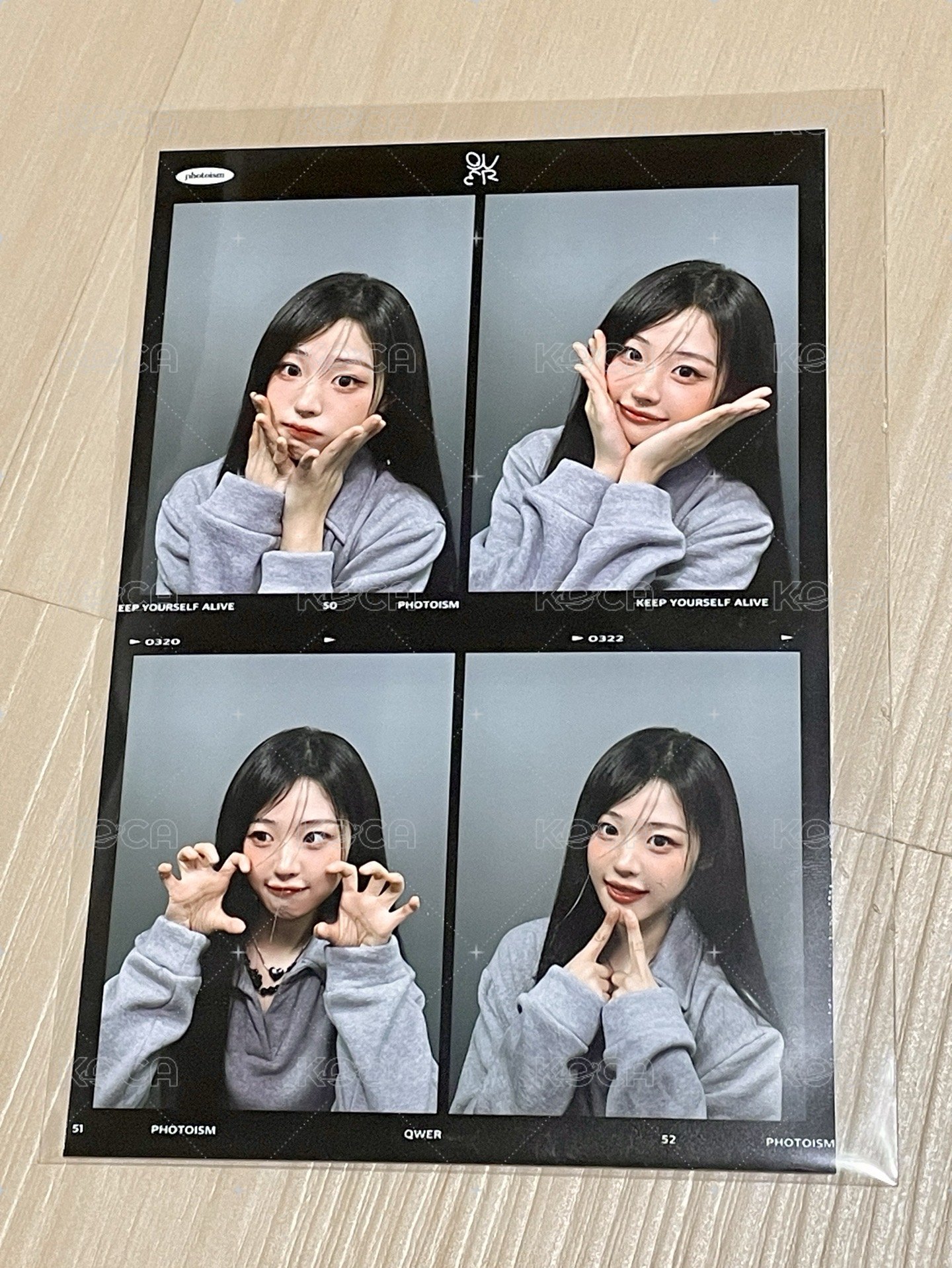 E 娜Hina  