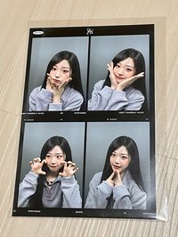 E 娜Hina  