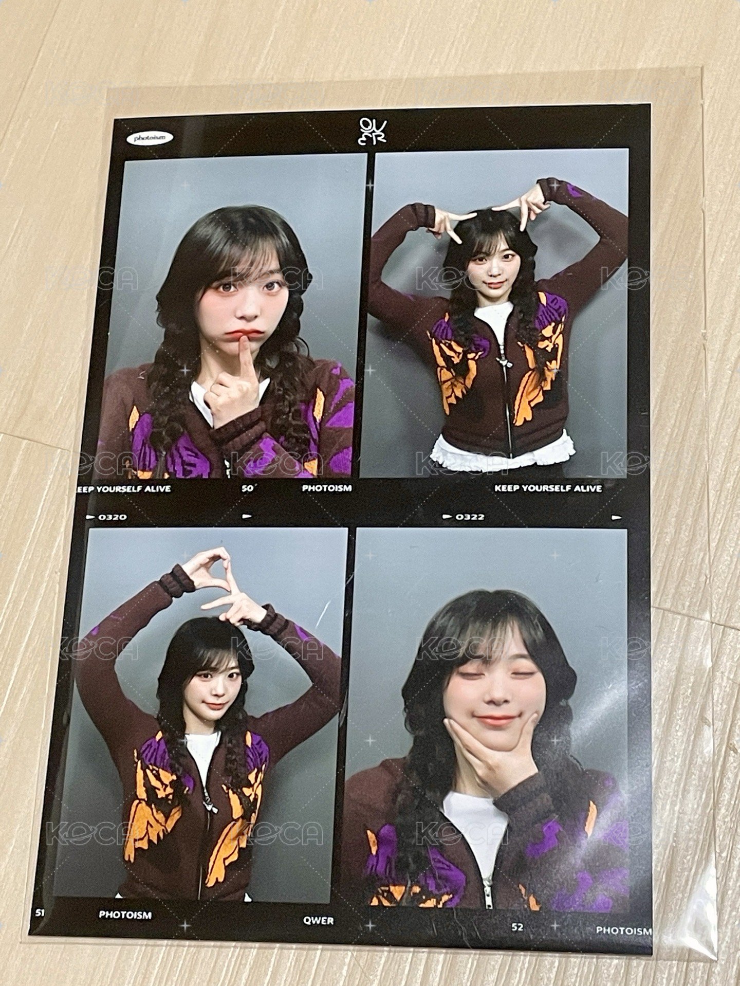 R 燕Siyeon 