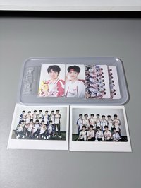 極禹單人➕團卡*2➕團拍*2（高會版）