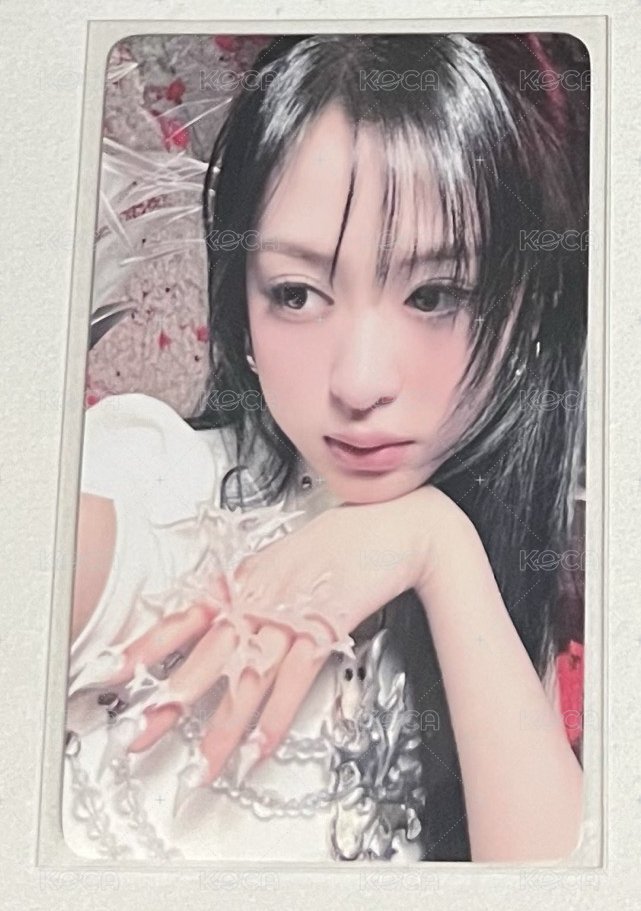 日本隨機卡 賢