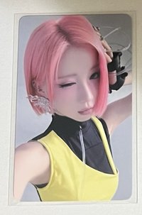 日本隨機卡 角