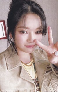 JP正規六 專輯卡 通常盤