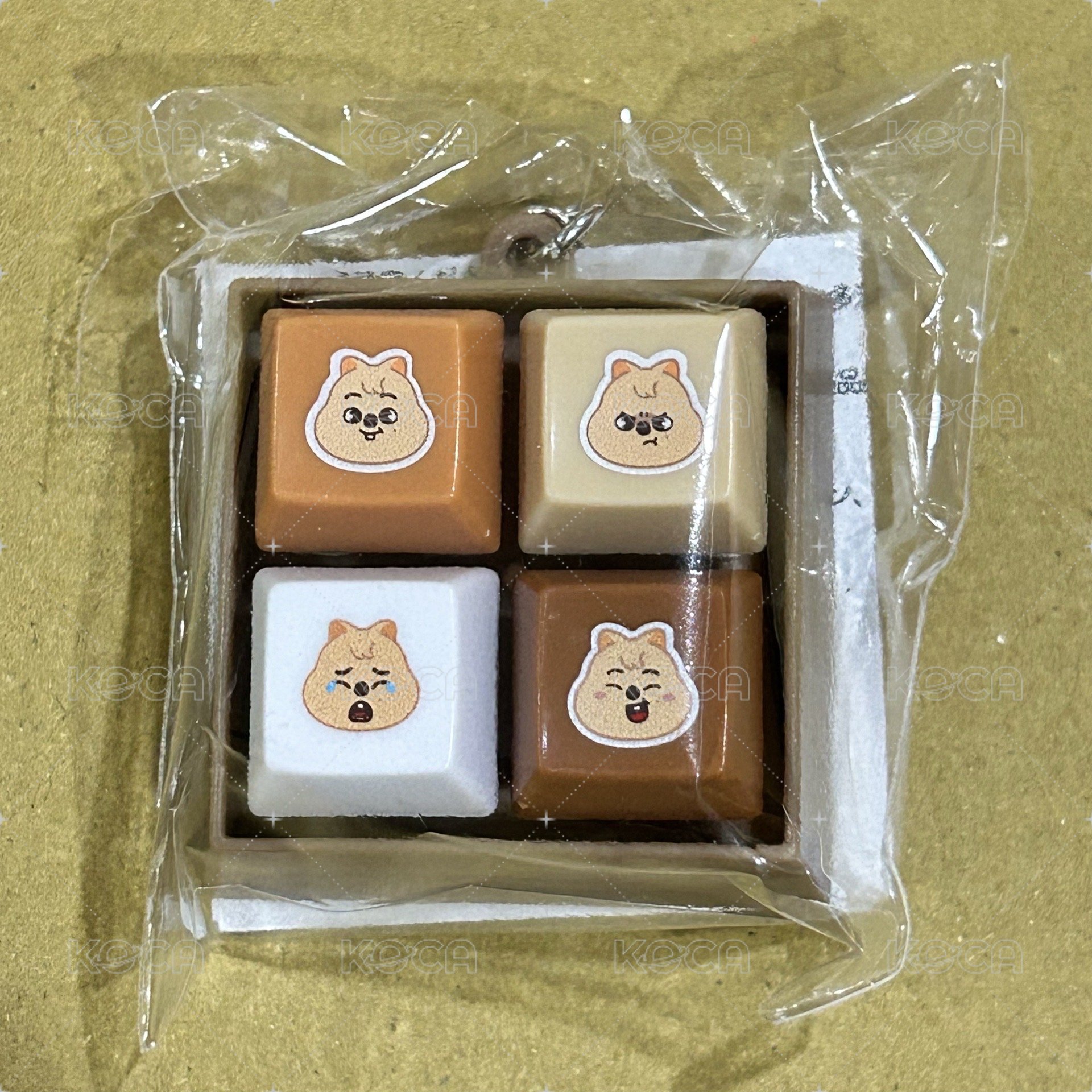 城鍵帽（綁⭐️貼紙1張）