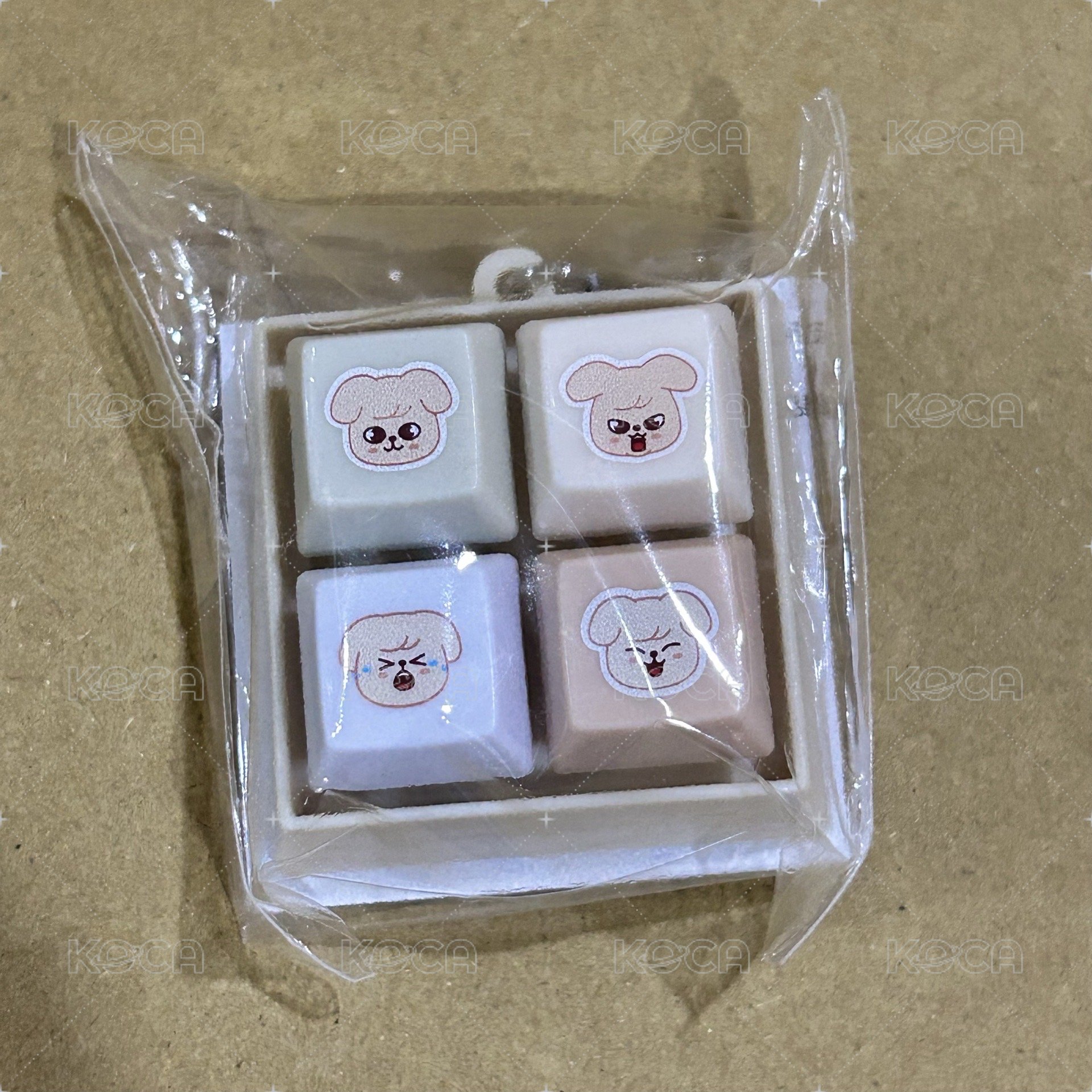 玟鍵帽（綁⭐️貼紙1張）